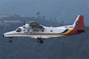 Agni Air