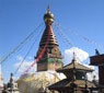City Highlights With Nagarkot - 05 Days