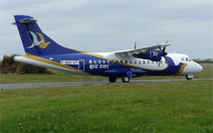 Domestic Flights in Nepal